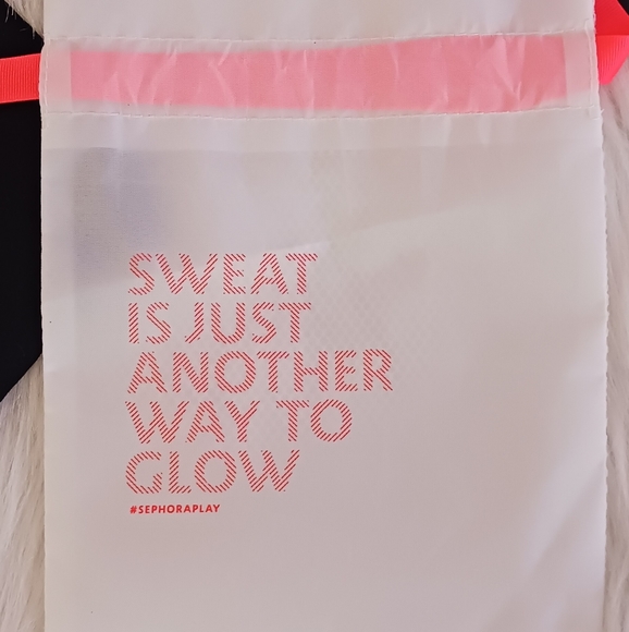 Sephora Play Makeup Cosmetic Bags Set of 4 - Picture 4 of 7